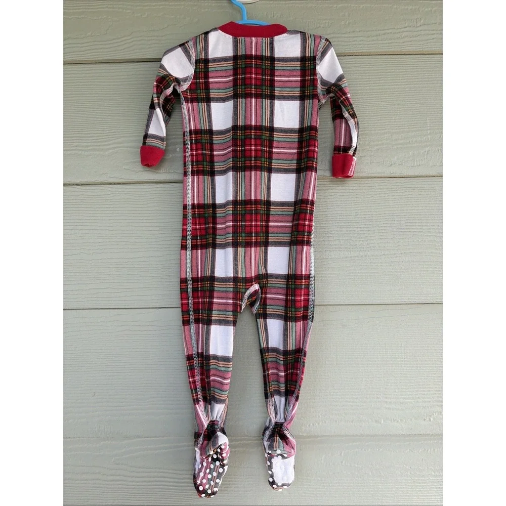 Hanna Andersson preowned fabric